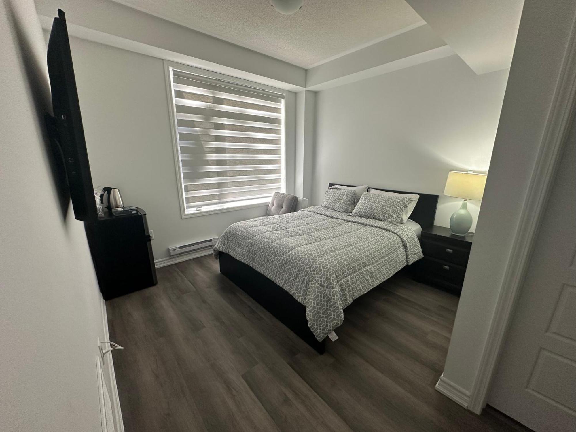 Keppel Circle Residence Brampton Extérieur photo